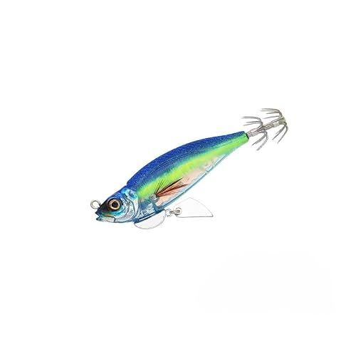 HUGGOS �n�O�S�X (55mm/6g) #06 CLEAR BLUE REFLECTOR/UV, ���g���W���b�N