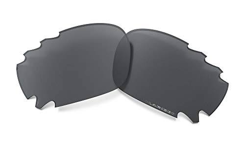 Oakley Original Racing Jacket OO9171 Replacement Lenses+ Bundle Microfiber Pouch2