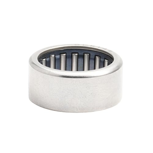 Roulement à aiguilles SCE148 de 22,22 mm à cage en acier pour réduire la friction mécanique