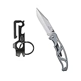 GERBER Paraframe Folding Knife Mullet Tool Combo