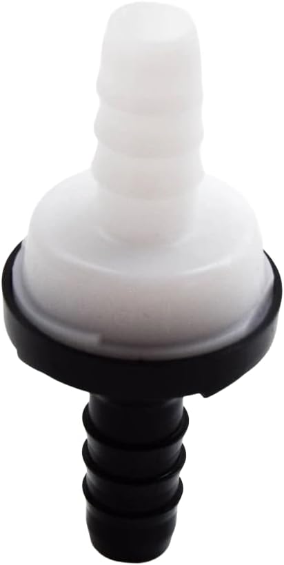 Genuine OEM 59133-2H000 Check Valve / 591332H000 for Hyundai Genesis G70 19-22 Veloster 19-22 G90 17-21 G80 18-20 Elantra 07-20 Santa Fe 19-20 Kia