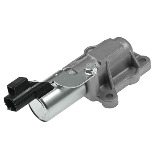 Zawory ssące silnika Pasuje do Volvo S40 (00-03) V40 (01-04) zawór elektromagnetyczny układu wydechowego VVT 4996-01 499601 21432683 akcesoria samochodowe 9202388 Zawór elektromagnetyczny