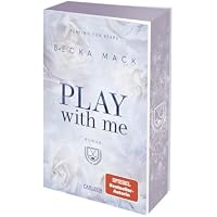 Play With Me (Playing for Keeps 2)