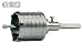 Produktbild Vorel 03241 - Bohrkrone Ø 80 mm, 50mm Länge, 13mm Hex für Naturstein, beton, Klinker etc.