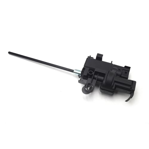 Moteur Actionneur Verrouillage Trappe Carburant DKAEUK Compatible Nissan Renault Citroën Peugeot DS Fiat Opel