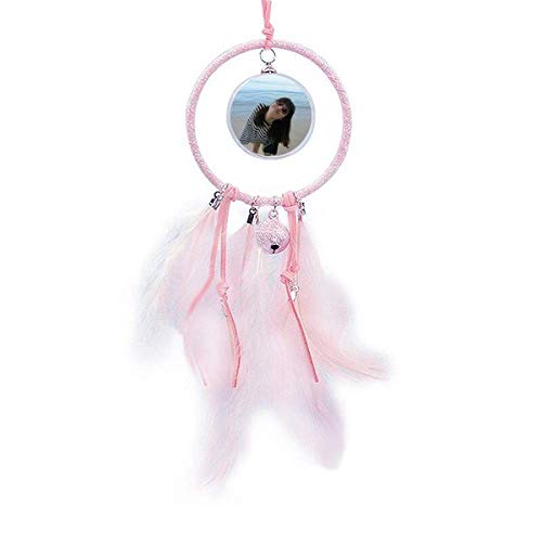 Dream Catcher Ellie Yao Chambre Fille Ambiance Bord de Mer