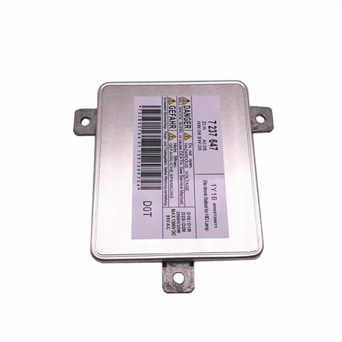 Ballast pour BMW X1 E84 E90 F10 F11 D1S Solution Phare Clignotant