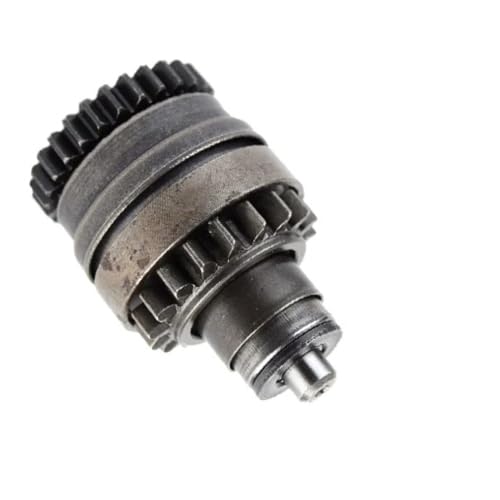 Motor de arranque para moto eléctrica OEM 55140026400 accesorios motor arranque 18 28T