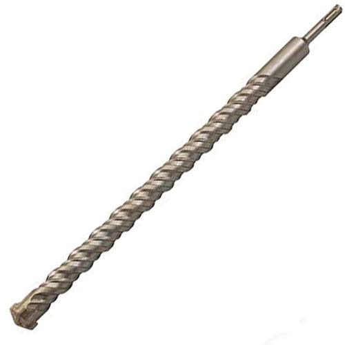 Crosshead Masonry Drill Bit 