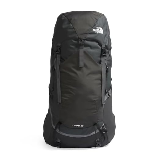 How to adjust your backpack The North Face Women's Terra 55 Backpack