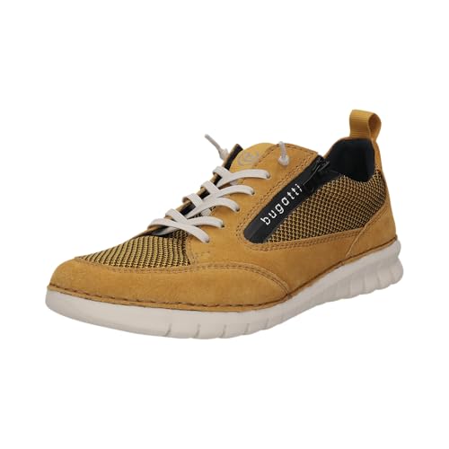 Image of bugatti Men's Lace-up Shoes