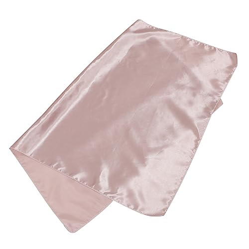 Artibetter 2piezas Tela De Fondo De Seda para Fotografía De Joyería Color Champán Textura Suave para Decoración De Fiestas y Sesiones Fotográficas Profesionales