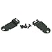 Whirlpool 8212560 Dishwasher Side Mounting Brackets