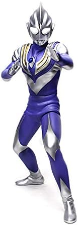 Amazon Ccp 1 6特撮シリーズ Vol 091 ウルトラマンティガ スカイタイプver フィギュア ドール 通販