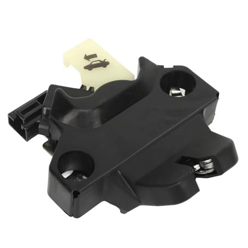 Loquet coffre Tesla Model 3 bloqué solution avec actionneur 1092308-00-E - 4