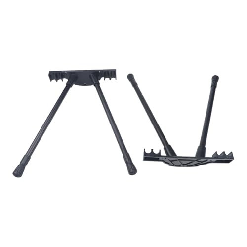 Patas de mesa plegables ajustables para nivelar tu escritorio de comedor 4
