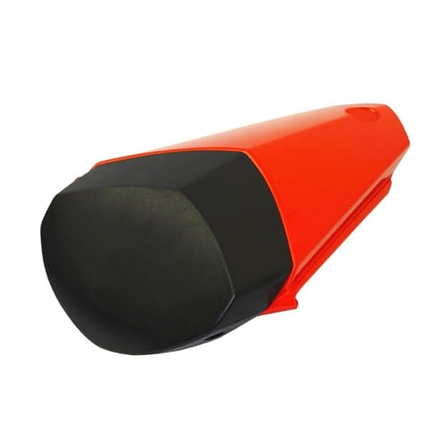 Carenado individual YZF-R1 para sustituir el asiento de pasajero trasero