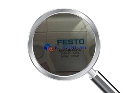 1PCS New 156541 ADVU-40-10-P-A 156541 ADVU-40-10-P-A