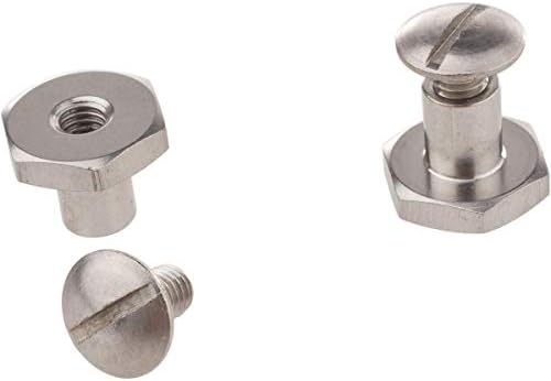 X-TEK by ScubaPro Bolt Kit