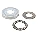 Pivot Works PWSAK-S21-400 Swing Arm Kit Compatible with/Replacement for Lt-R 450 2006-2009 416584