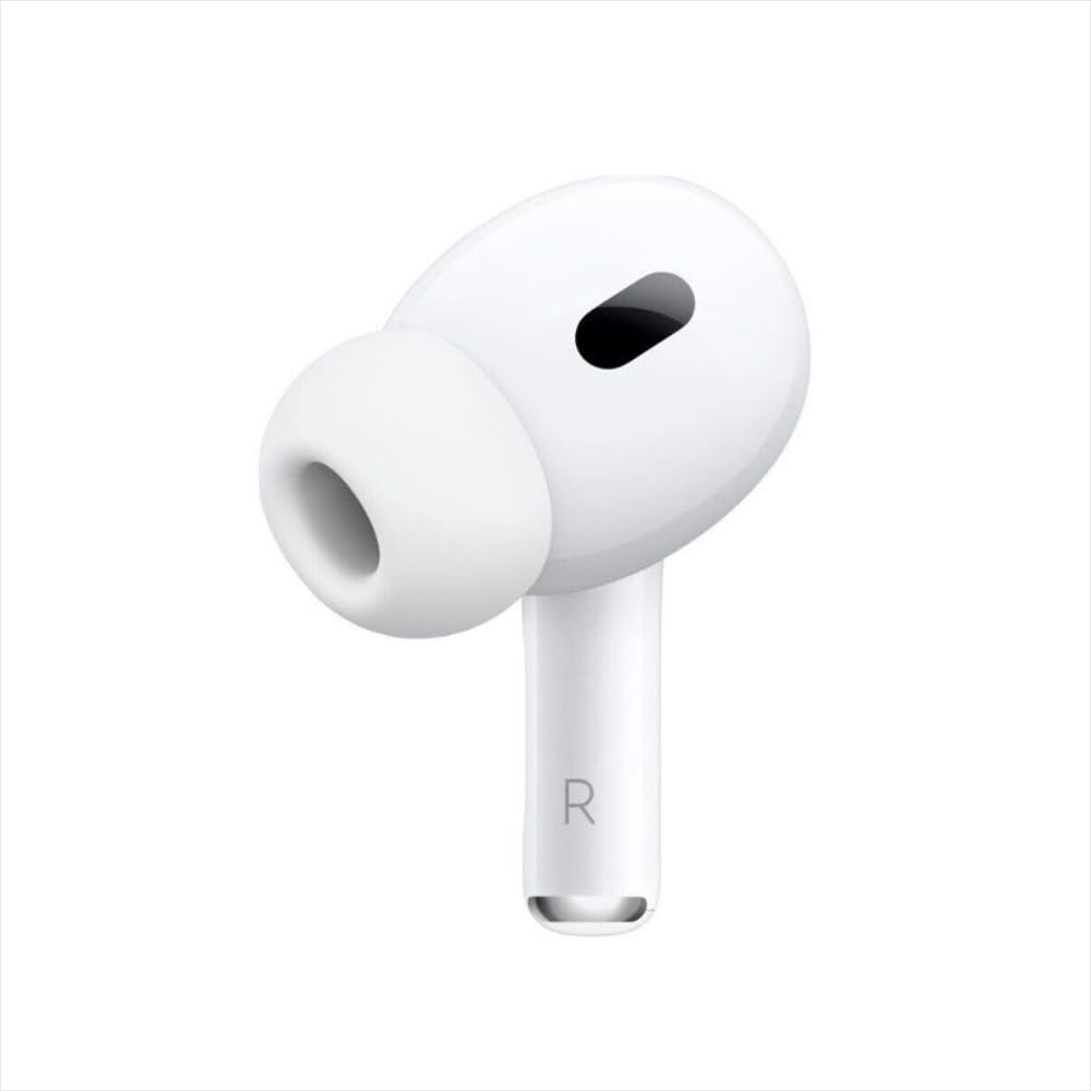 The Sound Cafe Right Earbud Replacement (Model A3047) Compatible