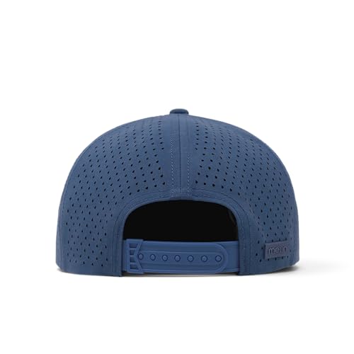 Image of melin Coronado Brick Hydro, Men's Rope Hat, Water-Resistant