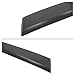 ABS Roof Spoiler & Trunk Wing for BMW 3 Series E36 318i/320i/325i/328i/M3 1992-1998 - Unpainted/Painted Rear Splitter Lip