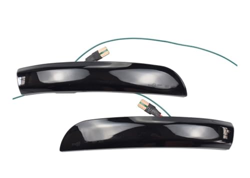 Feux clignotants dynamiques pour réparer et moderniser votre Focus 3