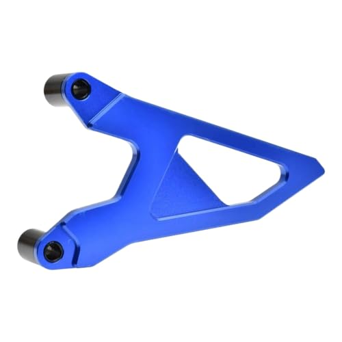 Guide de chaîne moto protection pignon avant YZ 250 450