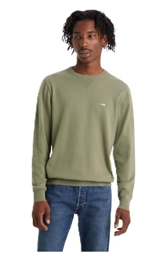 Pull Levis A72070001 IT - vue 4