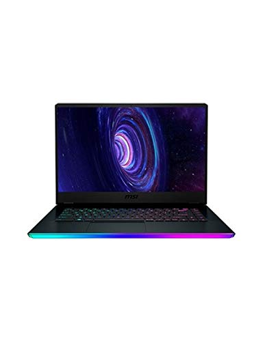 MSI GE66 Raider 10SFS-054ES - Ordenador portátil de 15.6' FHD (Intel...