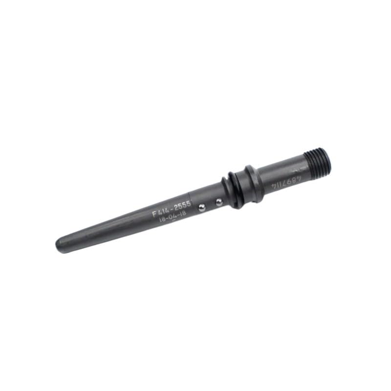 Conjunto De Boquilla Inyección Combustible Tubo Admisión Alta Presión | 4PCS F00RJ01414 es aplicable a Cummins / DCEC 0445120007