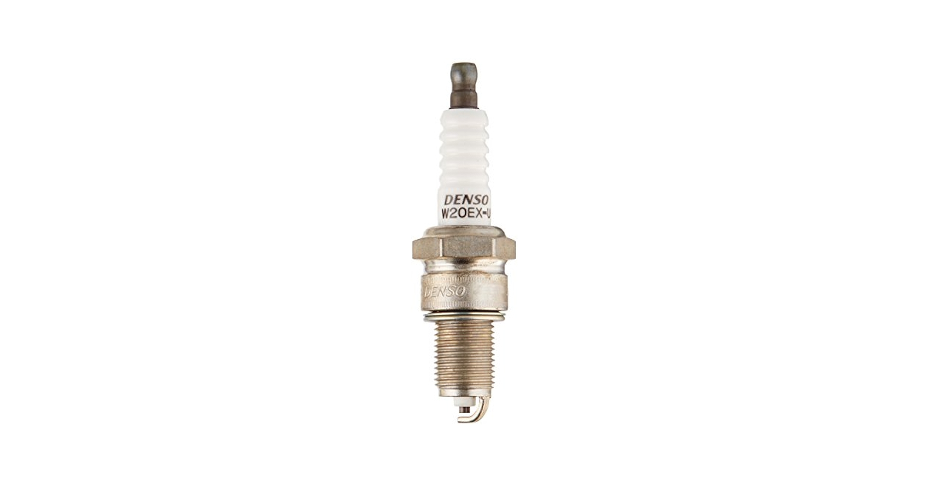 Amazon.com: Denso (3062) W20EX-U/SOLID Traditional Spark