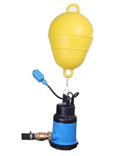 Preisvergleich Produktbild Ladepumpe für den RAINMASTER Favorit 20 / 40