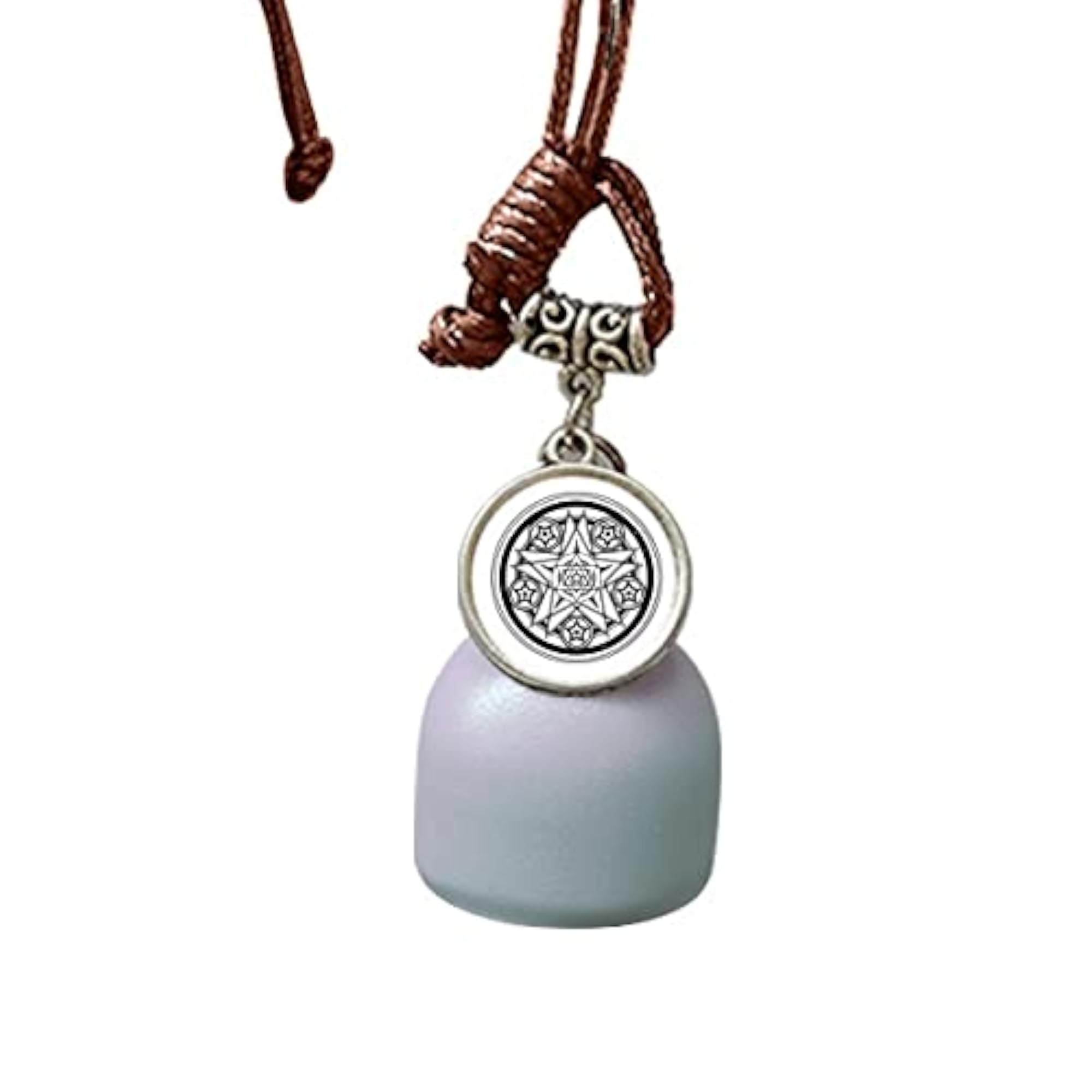 Star Array Overlap Mystery Dream Catcher Wind Chime