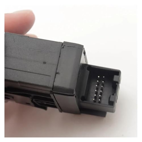Freno mano electrónico interruptor botón 4G1927225B Audi A6 C7 Avant A7 Sportback 3