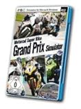 Super Bike Grand Prix Simulator