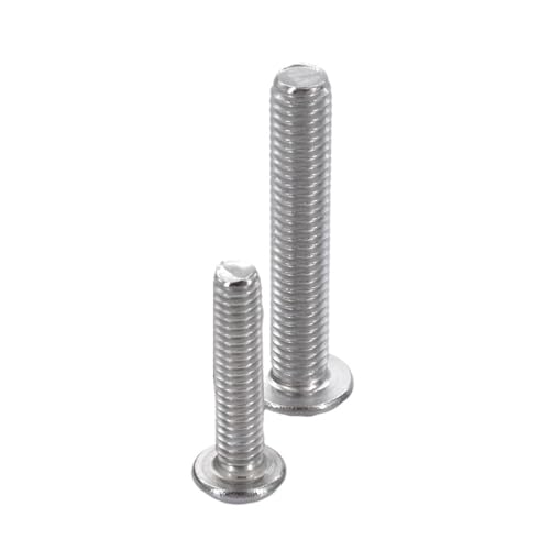 2-20 �� M5 M6 M8 304 �X�e�����X�|�l�W ISO7380 �ۓ��{���g�M�{���g�Z�p�\�P�b�g(M5x100 (6pcs))
