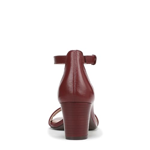 Image of Naturalizer womens Vera Heeled Sandals