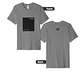 Seta Apparel Pantone Premium T-Shirt