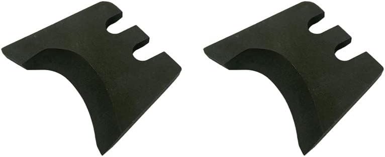 48-44-0411 Replacement for 750 Blades Tools Mcm Cu/Al Cable Cutter Replacement Parts 2672-21 2672-20 2678-20