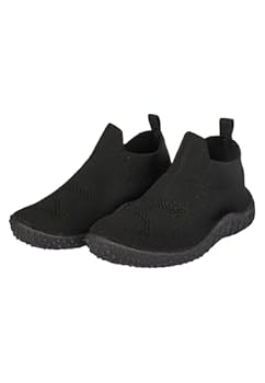 Sterntaler Badeschuhe knöchelhoch Unisex Baby Aquaschuhe mit ergonomischer Sohle Flexibles Funktionsmaterial Bequeme St
