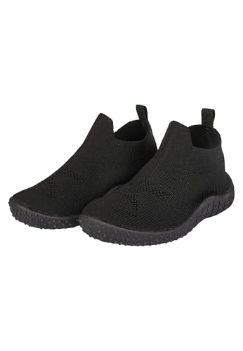 Sterntaler Badeschuhe knöchelhoch – Unisex Baby Aquaschuhe – mit...