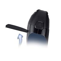 Remington Elektrischer Folienrasierer F4, Nass- und Trockenrasierer – Ansicht 5
