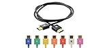 Kramer Electronics 0.9m HDMI m/m cable HDMI 0,9 m HDMI tipo A (Estándar) Negro