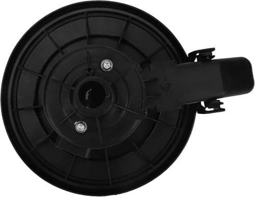 Image of IRONTEK AC Blower Motor Assembly w /Fan 700225 Fit for Ford Expedition 2007 2008, for Lincoln Navigator 2007 2008, Blower Motor 700225 7L1Z-19805-D 615-00114 2311711 PM9370