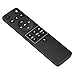 EN212FD1H Remote Control Fit for Hisense Soundbar HS2000 HS205G AX3100G U5120GW AX2106G A620 HS5100 AX5100G HS2100 HS3100 AX3120G AX5125H U3120G