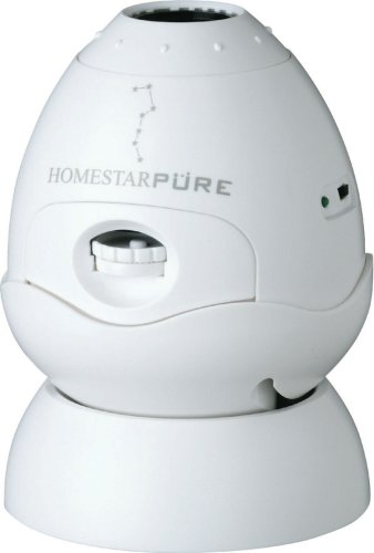 Amazon | 家庭用プラネタリウム 「ホームスター ピュア