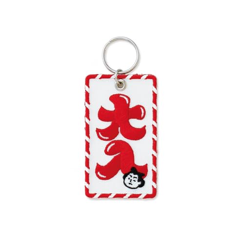 [HIGHTIDE] �j���[���g�� �X�e�B�b�`���[�N�L�[�z���_�[�i�j�b�|���j ((B)���)