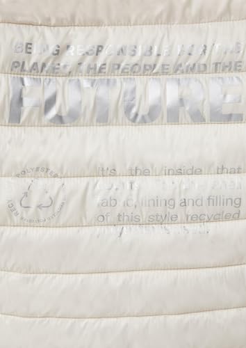 s.Oliver Packbare leichte Steppjacke mit Stehkragen